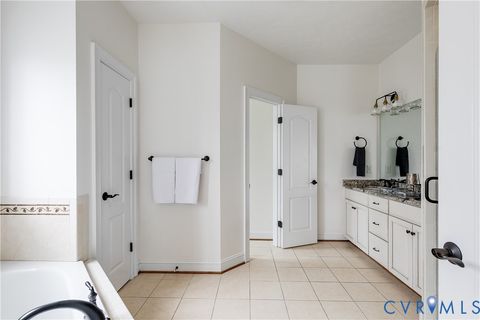 Tiny photo for 13486 Lower Lakes Place, Ashland, VA 23005 (MLS # 2605347)