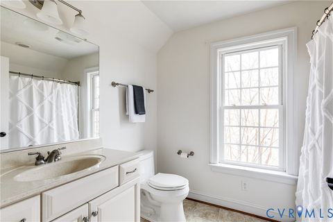 Tiny photo for 13486 Lower Lakes Place, Ashland, VA 23005 (MLS # 2605347)