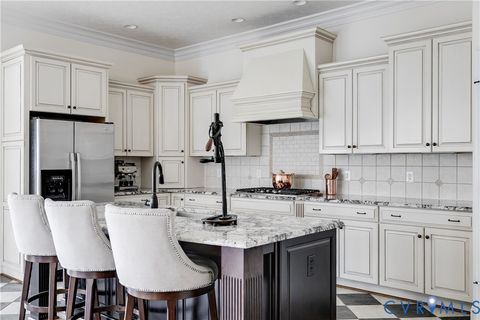 Tiny photo for 13486 Lower Lakes Place, Ashland, VA 23005 (MLS # 2605347)