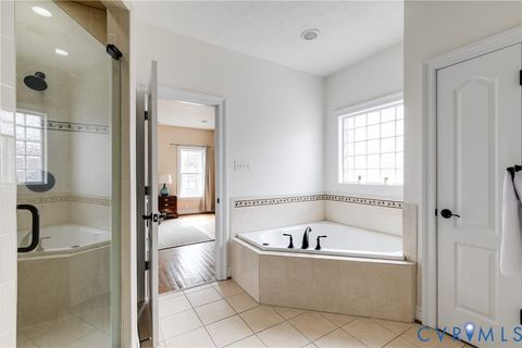 Tiny photo for 13486 Lower Lakes Place, Ashland, VA 23005 (MLS # 2605347)