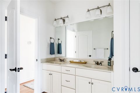 Tiny photo for 13486 Lower Lakes Place, Ashland, VA 23005 (MLS # 2605347)