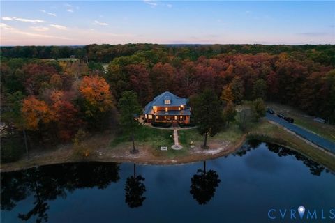 Tiny photo for 13486 Lower Lakes Place, Ashland, VA 23005 (MLS # 2605347)