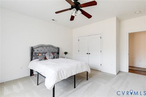 Tiny photo for 13486 Lower Lakes Place, Ashland, VA 23005 (MLS # 2605347)