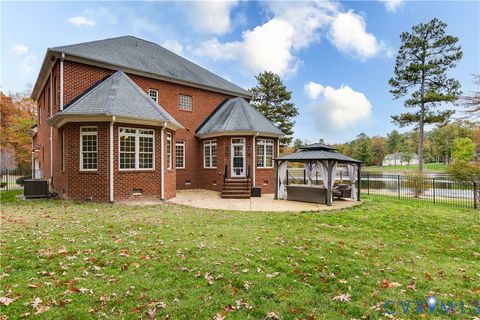 Tiny photo for 13486 Lower Lakes Place, Ashland, VA 23005 (MLS # 2605347)