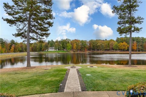 Tiny photo for 13486 Lower Lakes Place, Ashland, VA 23005 (MLS # 2605347)