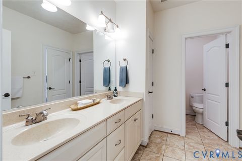 Tiny photo for 13486 Lower Lakes Place, Ashland, VA 23005 (MLS # 2605347)