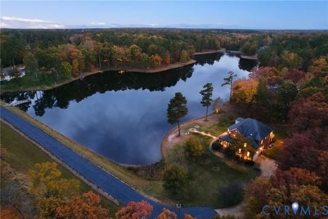 Tiny photo for 13486 Lower Lakes Place, Ashland, VA 23005 (MLS # 2605347)