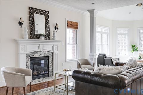 Tiny photo for 13486 Lower Lakes Place, Ashland, VA 23005 (MLS # 2605347)