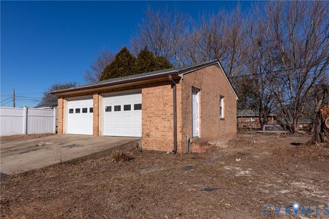 Tiny photo for 7958 Arnoka Road, Mechanicsville, VA 23111 (MLS # 2533897)