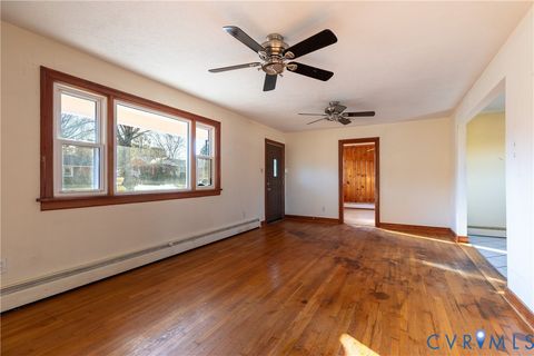Tiny photo for 7958 Arnoka Road, Mechanicsville, VA 23111 (MLS # 2533897)