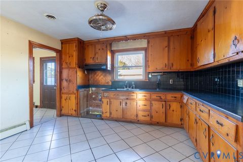 Tiny photo for 7958 Arnoka Road, Mechanicsville, VA 23111 (MLS # 2533897)