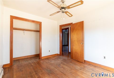 Tiny photo for 7958 Arnoka Road, Mechanicsville, VA 23111 (MLS # 2533897)