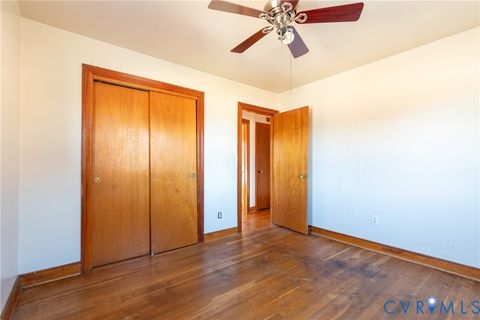 Tiny photo for 7958 Arnoka Road, Mechanicsville, VA 23111 (MLS # 2533897)