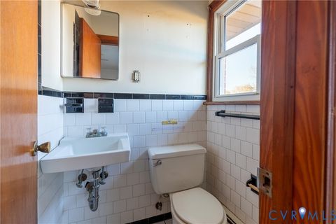 Tiny photo for 7958 Arnoka Road, Mechanicsville, VA 23111 (MLS # 2533897)