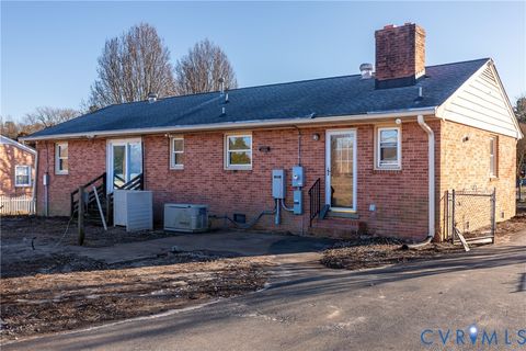Tiny photo for 7958 Arnoka Road, Mechanicsville, VA 23111 (MLS # 2533897)