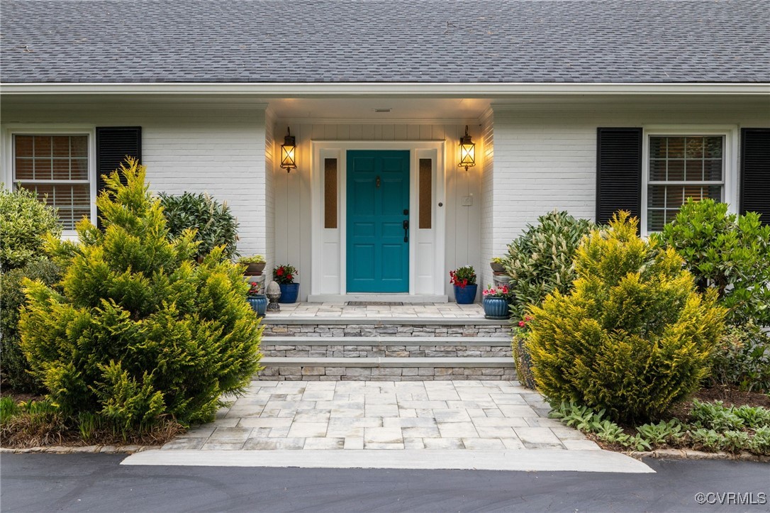 4 Westwick Road