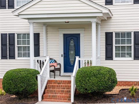 Tiny photo for 4017 Birchett Place, Prince George, VA 23875 (MLS # 2620901)