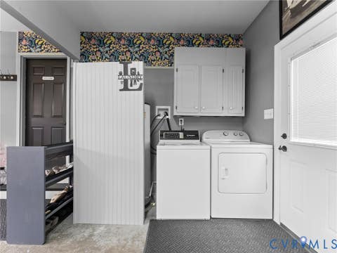 Tiny photo for 4017 Birchett Place, Prince George, VA 23875 (MLS # 2620901)