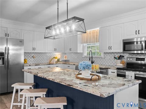 Tiny photo for 4017 Birchett Place, Prince George, VA 23875 (MLS # 2620901)