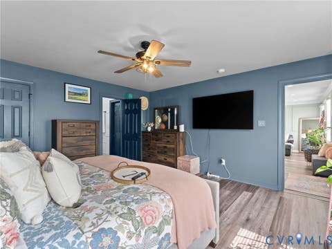Tiny photo for 4017 Birchett Place, Prince George, VA 23875 (MLS # 2620901)