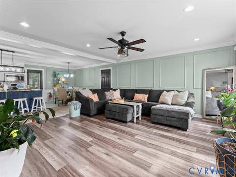 Tiny photo for 4017 Birchett Place, Prince George, VA 23875 (MLS # 2620901)