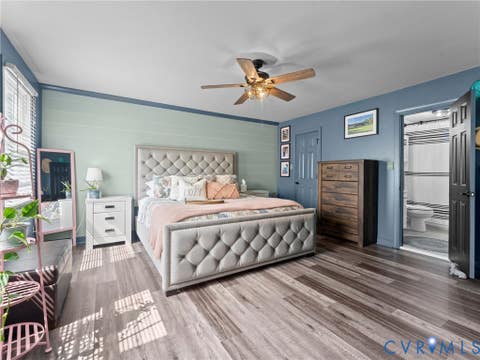 Tiny photo for 4017 Birchett Place, Prince George, VA 23875 (MLS # 2620901)