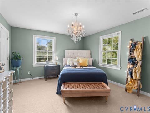 Tiny photo for 4017 Birchett Place, Prince George, VA 23875 (MLS # 2620901)