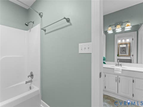 Tiny photo for 4017 Birchett Place, Prince George, VA 23875 (MLS # 2620901)