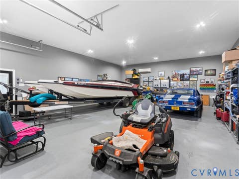 Tiny photo for 4017 Birchett Place, Prince George, VA 23875 (MLS # 2620901)