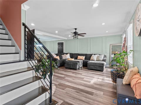 Tiny photo for 4017 Birchett Place, Prince George, VA 23875 (MLS # 2620901)