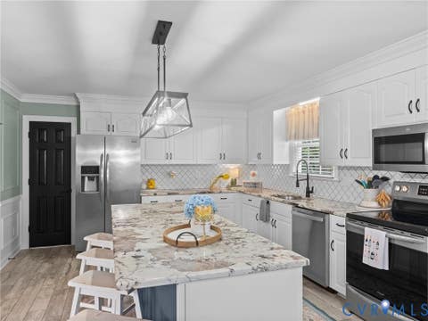 Tiny photo for 4017 Birchett Place, Prince George, VA 23875 (MLS # 2620901)