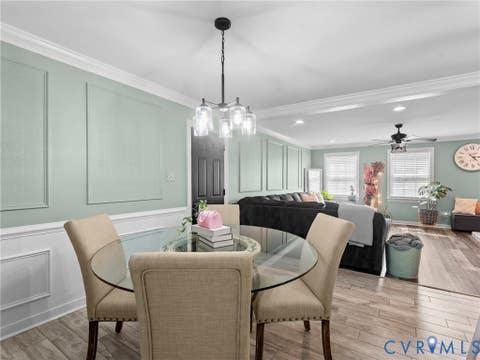 Tiny photo for 4017 Birchett Place, Prince George, VA 23875 (MLS # 2620901)