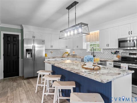 Tiny photo for 4017 Birchett Place, Prince George, VA 23875 (MLS # 2620901)