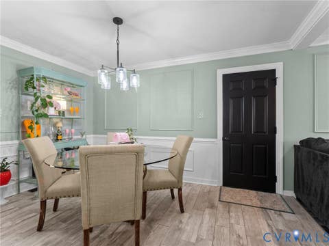 Tiny photo for 4017 Birchett Place, Prince George, VA 23875 (MLS # 2620901)