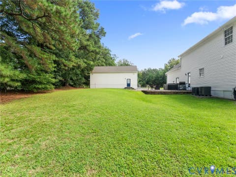 Tiny photo for 4017 Birchett Place, Prince George, VA 23875 (MLS # 2620901)