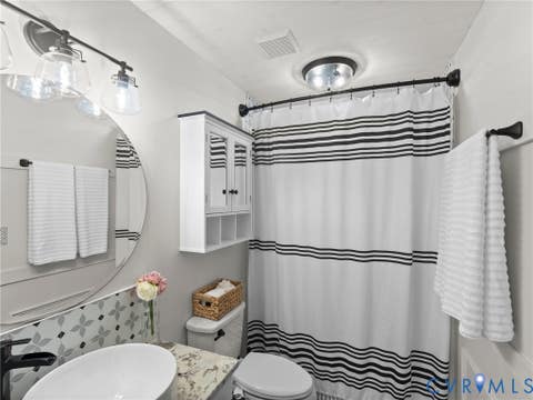 Tiny photo for 4017 Birchett Place, Prince George, VA 23875 (MLS # 2620901)