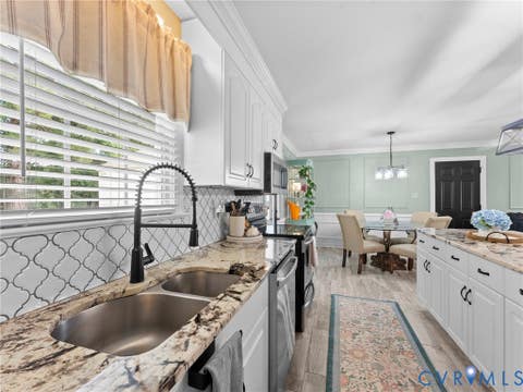 Tiny photo for 4017 Birchett Place, Prince George, VA 23875 (MLS # 2620901)