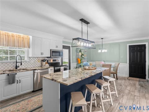 Tiny photo for 4017 Birchett Place, Prince George, VA 23875 (MLS # 2620901)