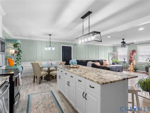 Tiny photo for 4017 Birchett Place, Prince George, VA 23875 (MLS # 2620901)