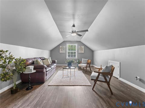 Tiny photo for 4017 Birchett Place, Prince George, VA 23875 (MLS # 2620901)