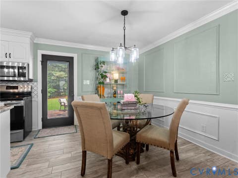 Tiny photo for 4017 Birchett Place, Prince George, VA 23875 (MLS # 2620901)