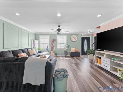 Tiny photo for 4017 Birchett Place, Prince George, VA 23875 (MLS # 2620901)
