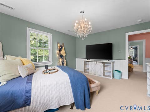Tiny photo for 4017 Birchett Place, Prince George, VA 23875 (MLS # 2620901)
