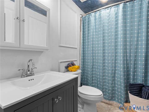 Tiny photo for 4017 Birchett Place, Prince George, VA 23875 (MLS # 2620901)