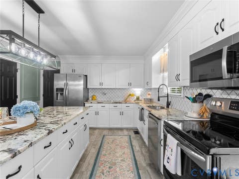 Tiny photo for 4017 Birchett Place, Prince George, VA 23875 (MLS # 2620901)