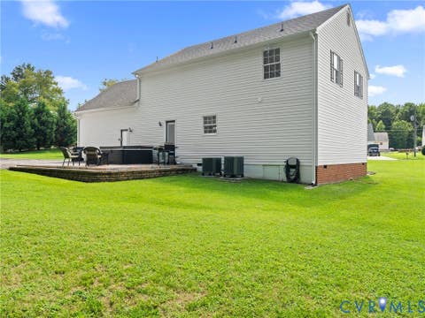 Tiny photo for 4017 Birchett Place, Prince George, VA 23875 (MLS # 2620901)