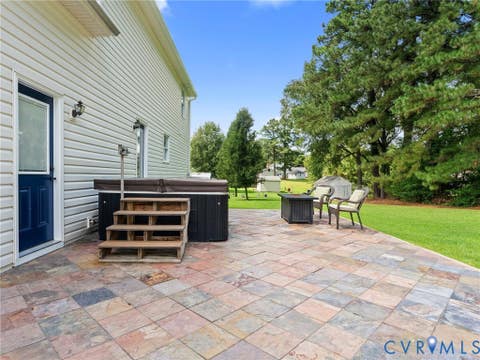 Tiny photo for 4017 Birchett Place, Prince George, VA 23875 (MLS # 2620901)