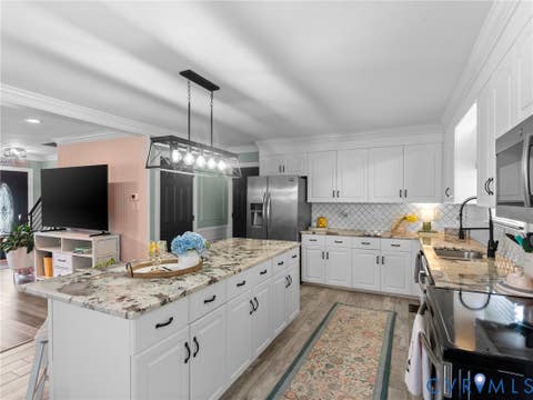 Tiny photo for 4017 Birchett Place, Prince George, VA 23875 (MLS # 2620901)
