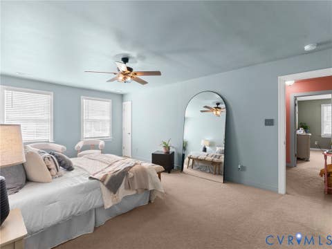 Tiny photo for 4017 Birchett Place, Prince George, VA 23875 (MLS # 2620901)