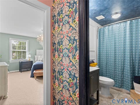 Tiny photo for 4017 Birchett Place, Prince George, VA 23875 (MLS # 2620901)